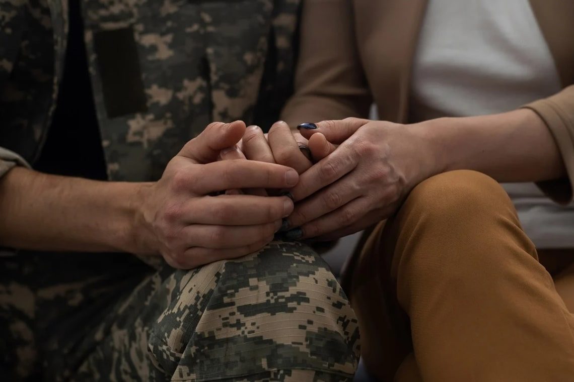 В Україні створили онлайн-карту медичних закладів, де можна отримати безкоштовну психологічну та психіатричну допомогу